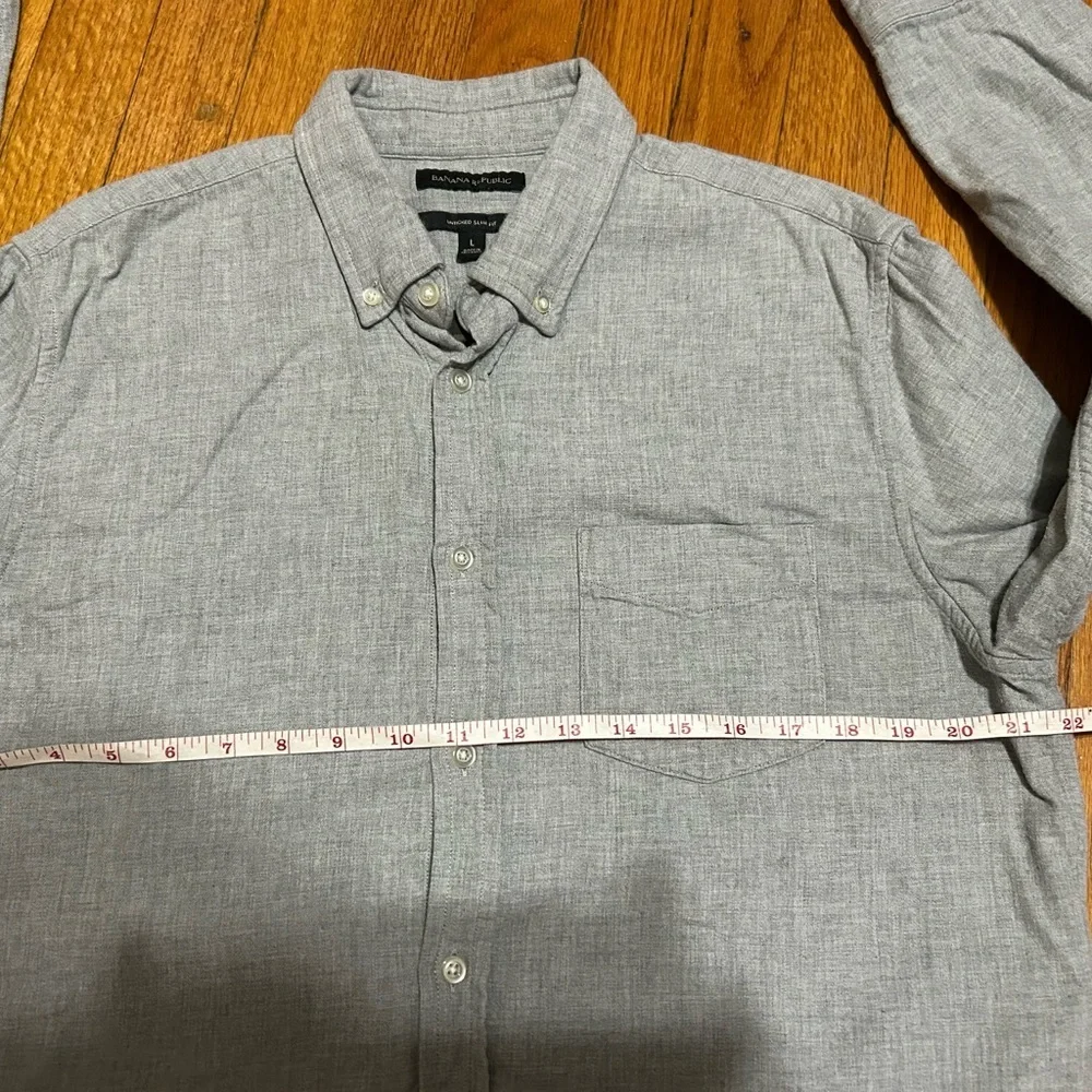 Banana Republic banana republic